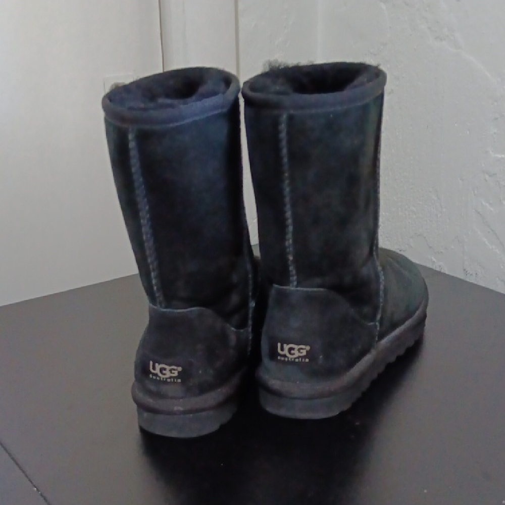 UGG Classic Boots